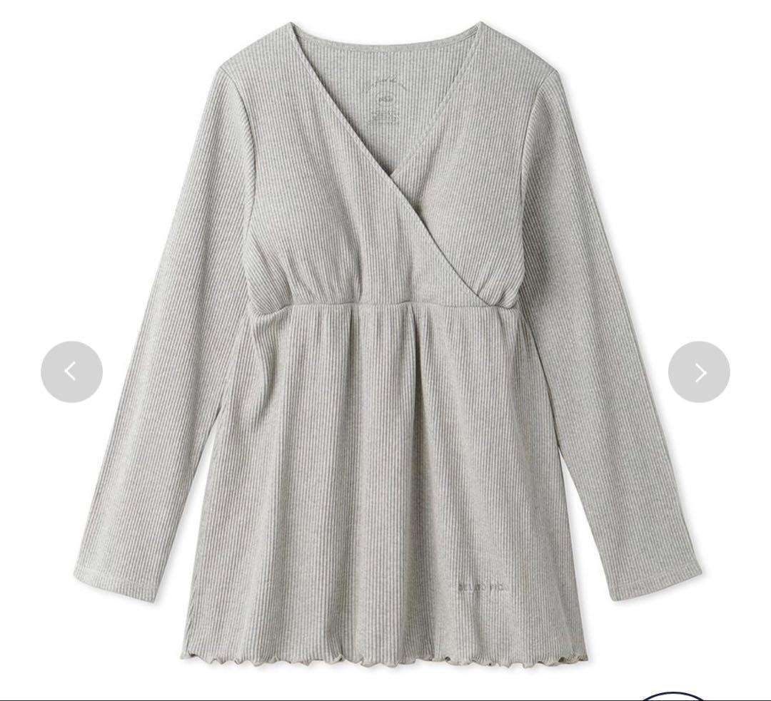 Yahma! ジェラートピケ　上下セット　2組セット