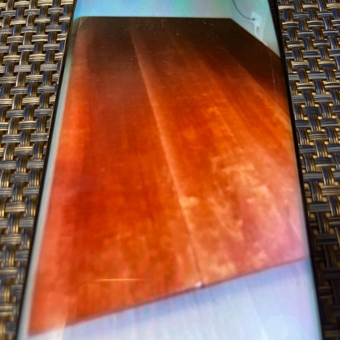 unicoダブルベッドフレーム(最終値下げ)