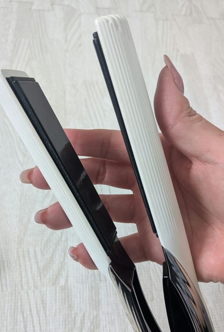 リファ★ストレートヘアアイロン★