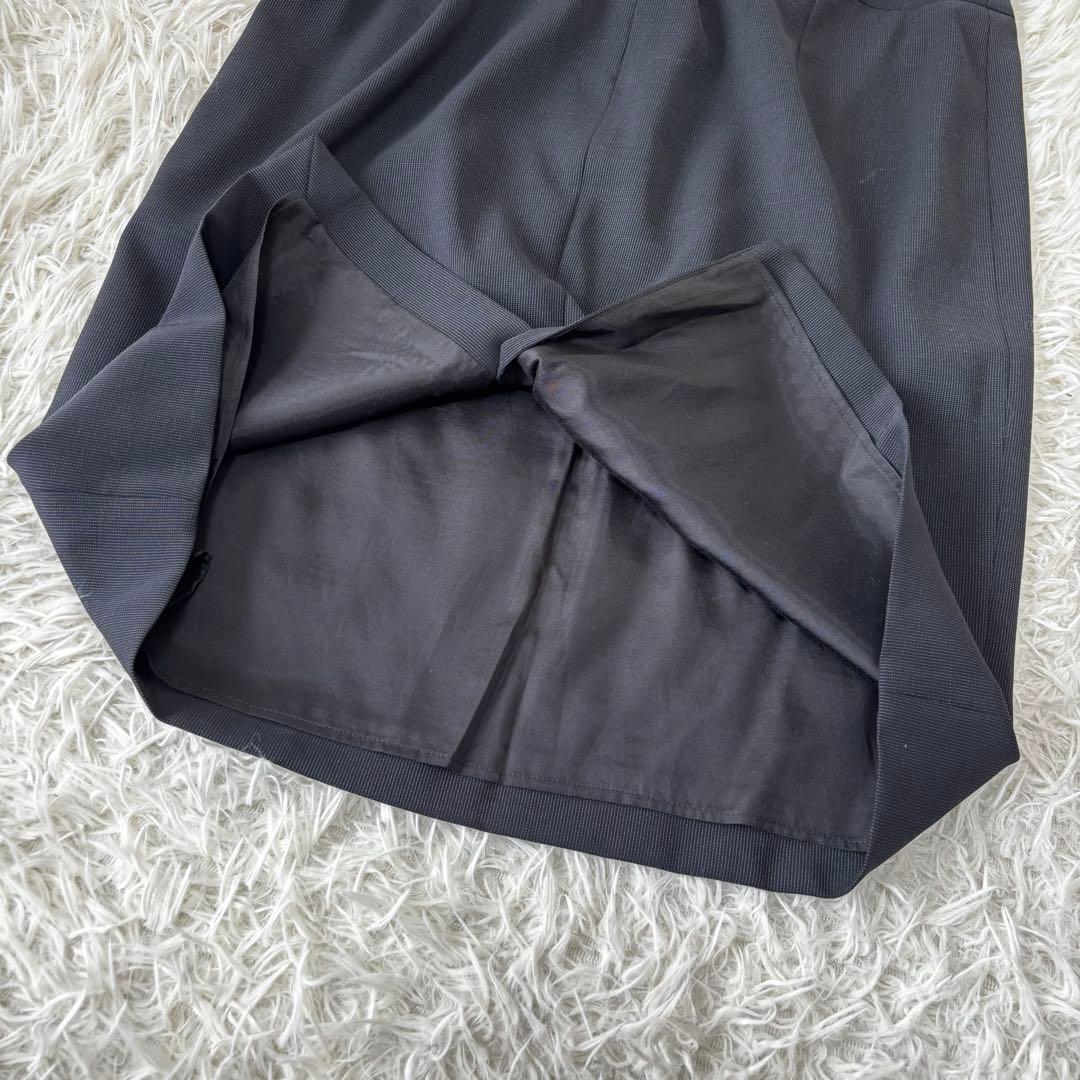 ARMANI COLLEZIONI✨大きいサイズ　スカートセットアップフォーマル