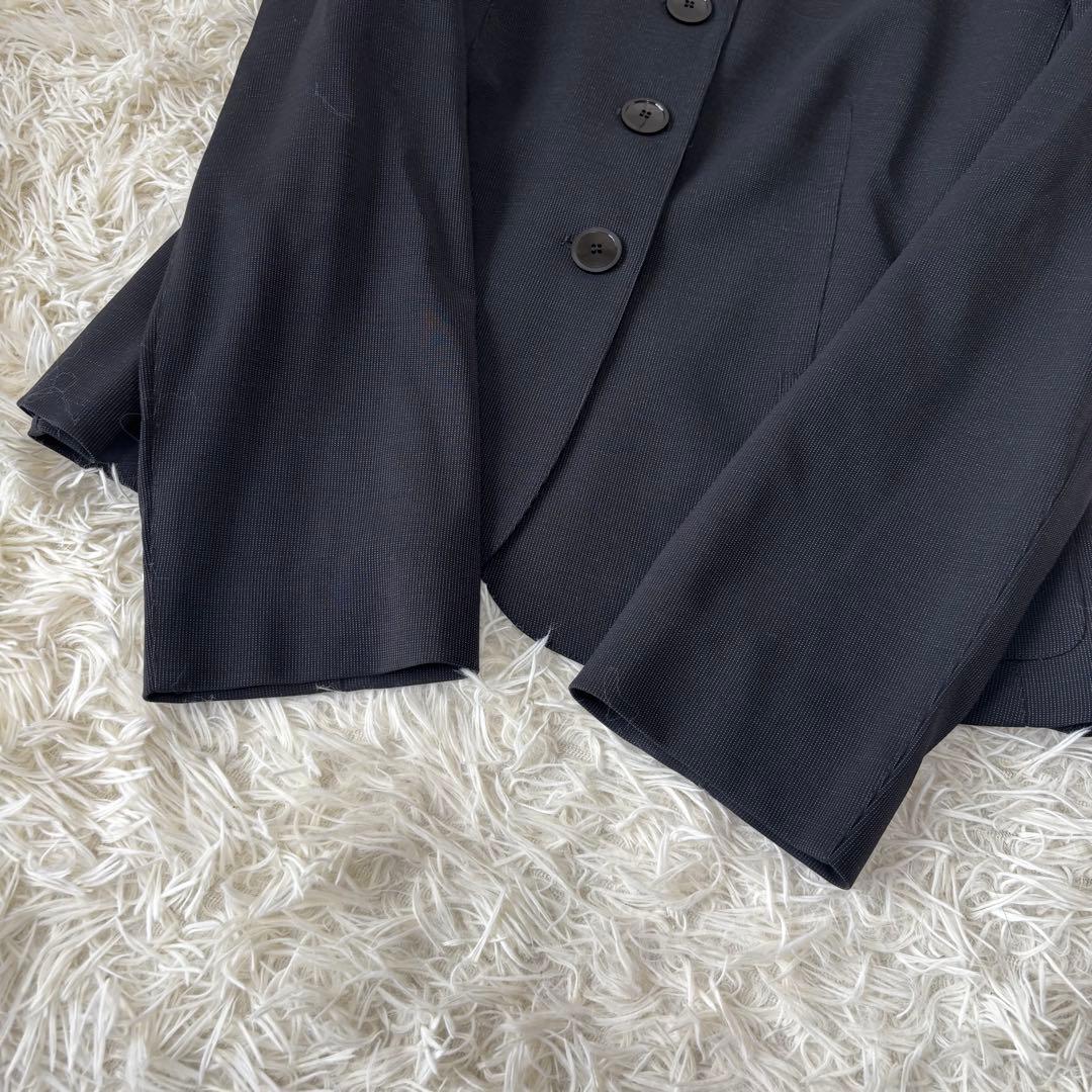 ARMANI COLLEZIONI✨大きいサイズ　スカートセットアップフォーマル