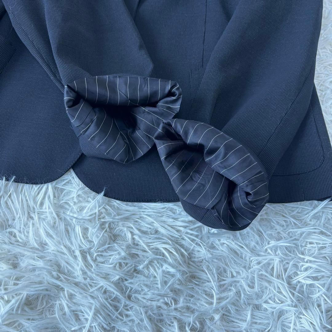 ARMANI COLLEZIONI✨大きいサイズ　スカートセットアップフォーマル