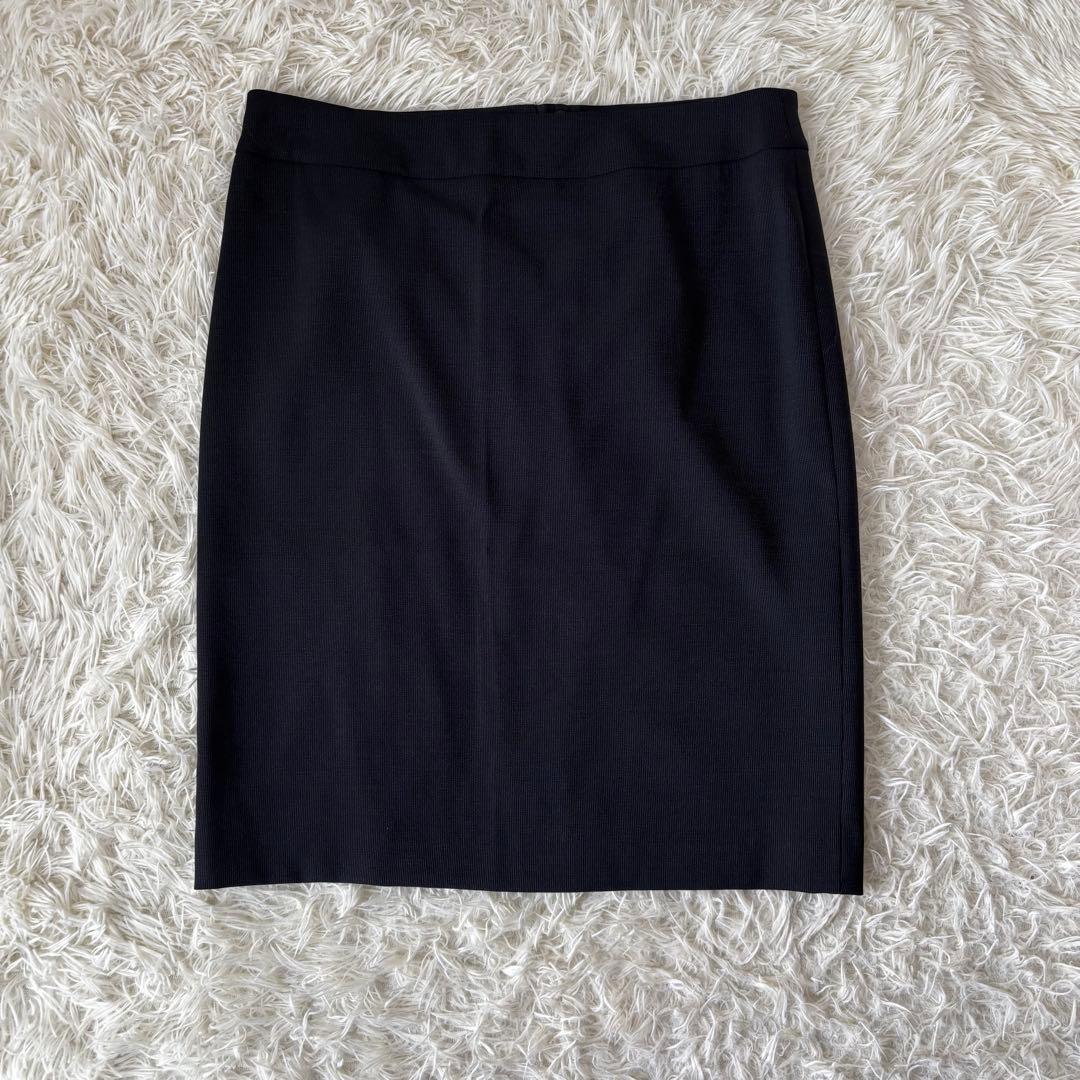 ARMANI COLLEZIONI✨大きいサイズ　スカートセットアップフォーマル