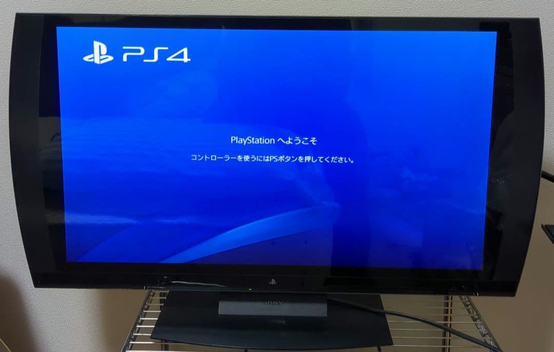 SONY 3Dディスプレイ CECH-ZED1J