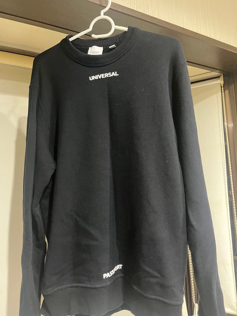 Burberry バーバリーロンドン スウェット