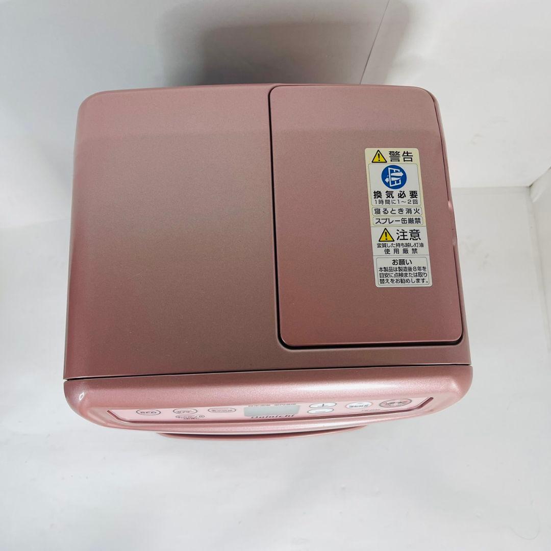 【美品】ダイニチ ブルーヒーター FW-25S2 小型サイズ　ピンク