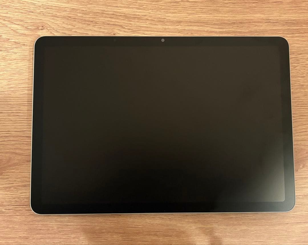中古美品　Wacom MovinkPad 11 本体 ガラスフィルム付き
