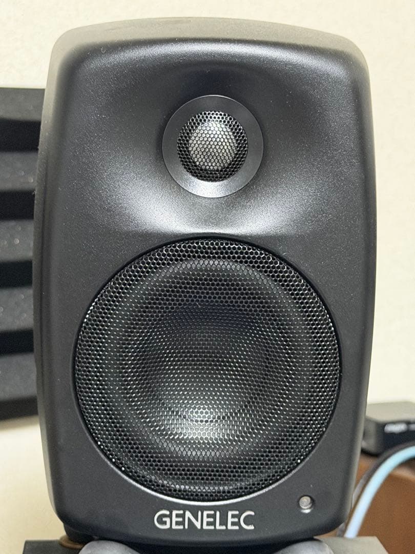 Genelec G Two ペア