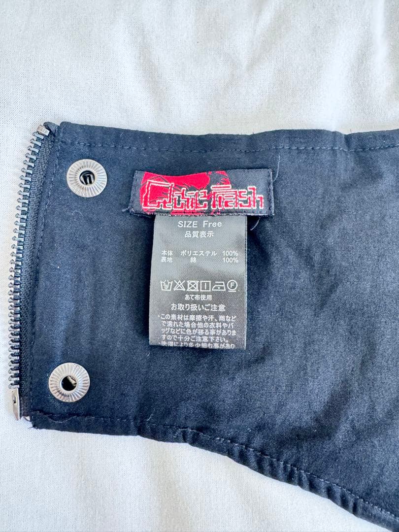 d*3様 QutieFrash 薔薇リボンコルセット ブラック