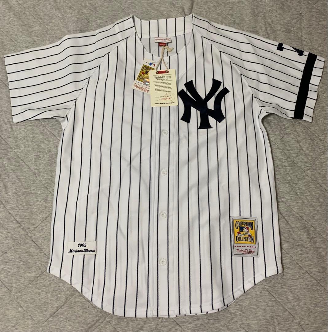 ウェア MITCHELL&NESS newyork Yankees