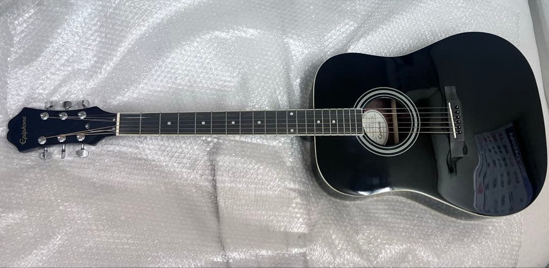 アコースティックギター 『epiphone DR-100 EB』　ケ