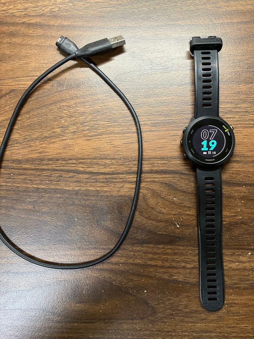 その他 GARMIN55 Black