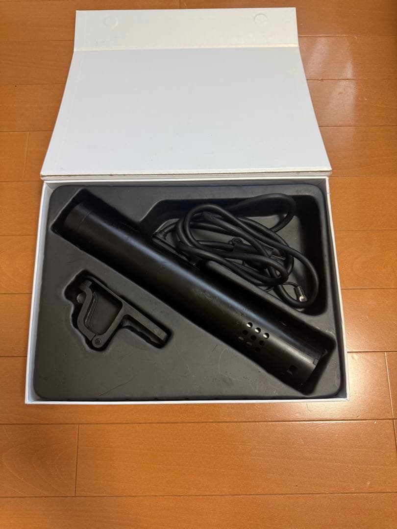 BONIQ2.0 低音調理器 ボニーク