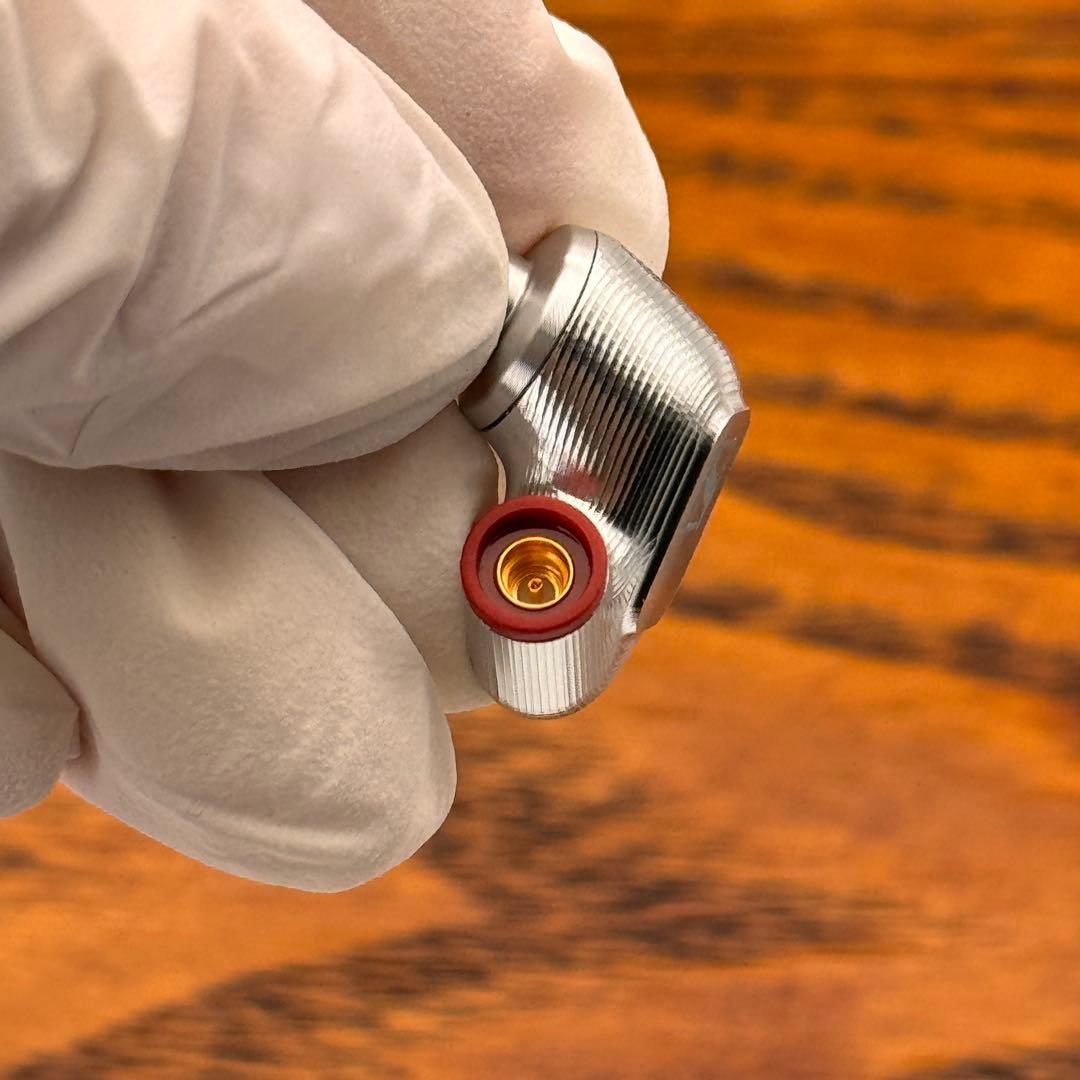 SENNHEISER IE 900 高音質 ハイエンド 有線イヤホン 2024年