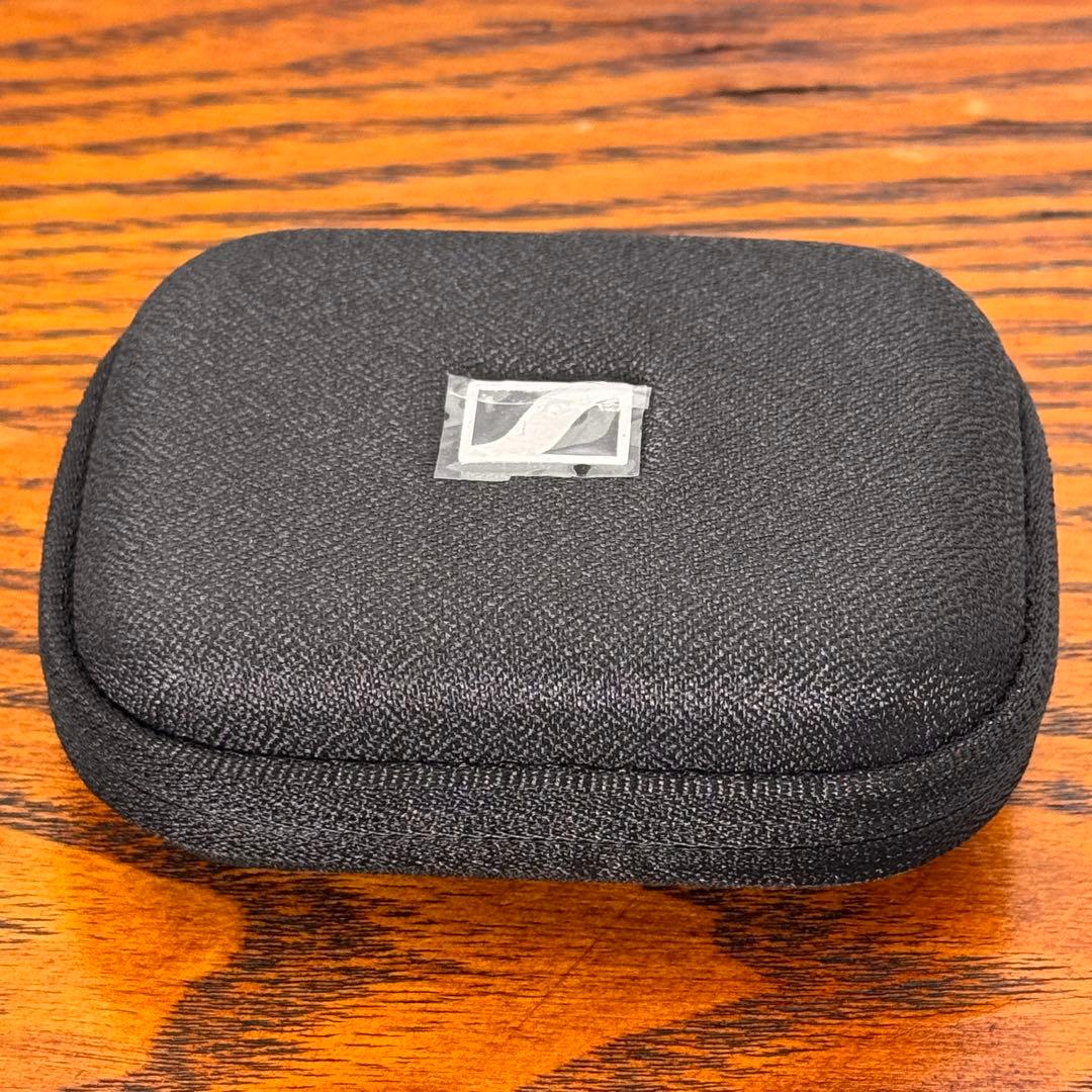 SENNHEISER IE 900 高音質 ハイエンド 有線イヤホン 2024年