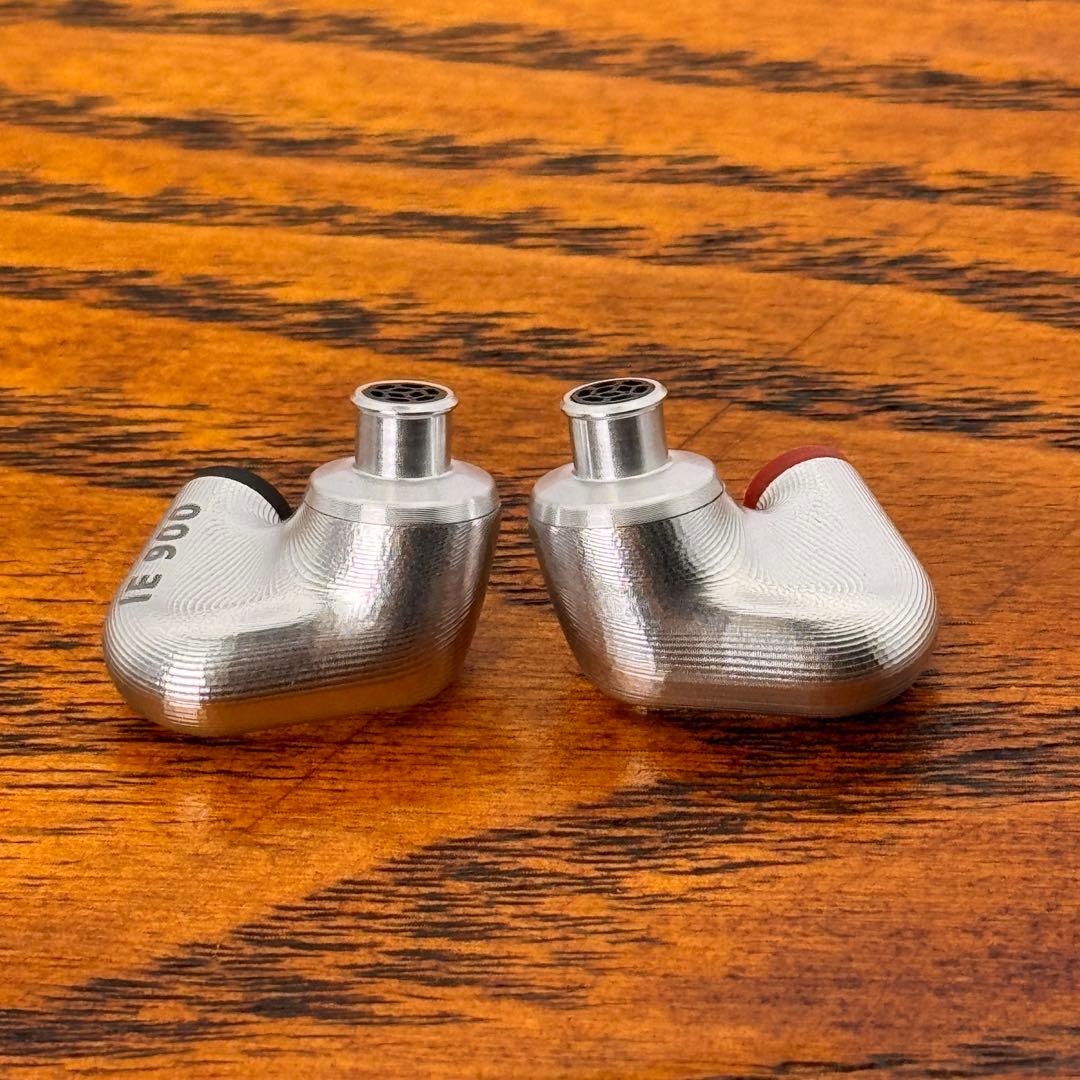 SENNHEISER IE 900 高音質 ハイエンド 有線イヤホン 2024年