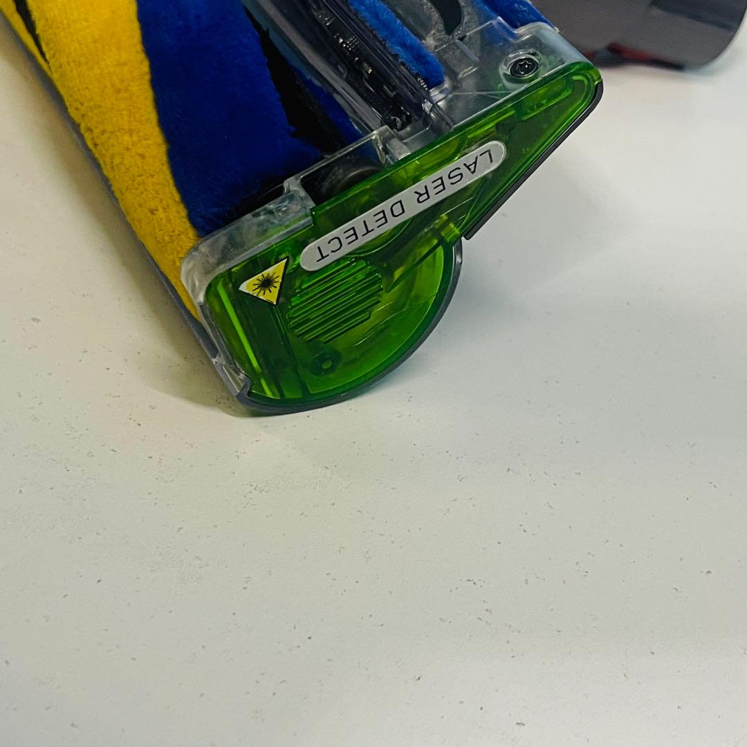 ダイソン V12 detect slimヘッド　486047 動作品