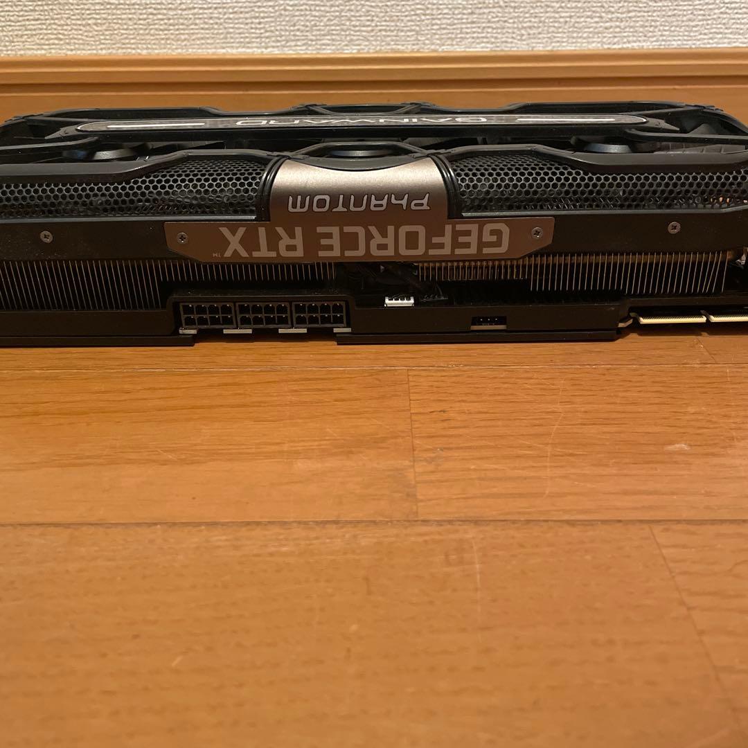 GAINWARD PHANTOM グラフィックボード