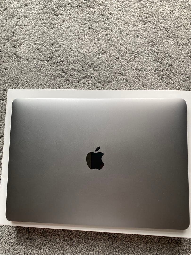 MacBook本体 MACBOOK PRO 2020 M1 8GB SSD256GB