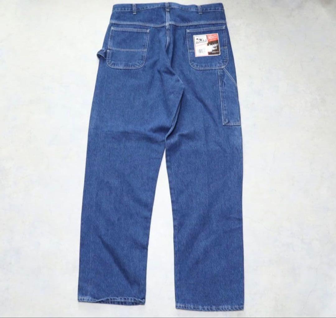 Pointer Brand ペインターパンツ W38 USA製