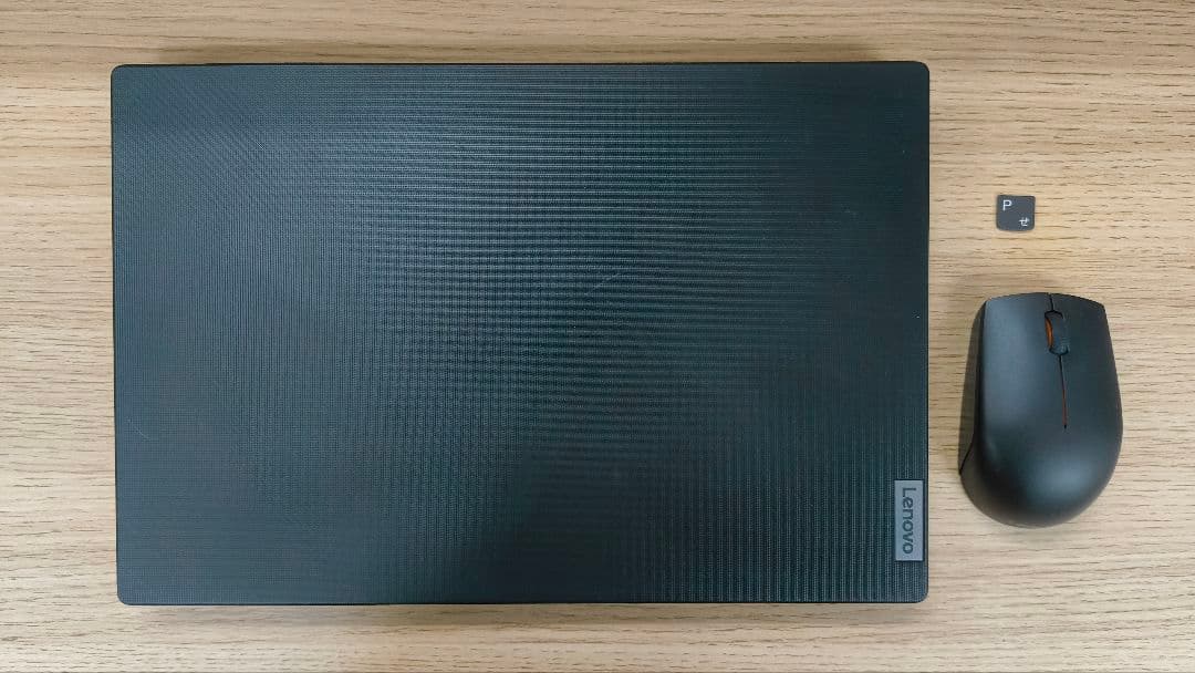 レノボ　ノートPC