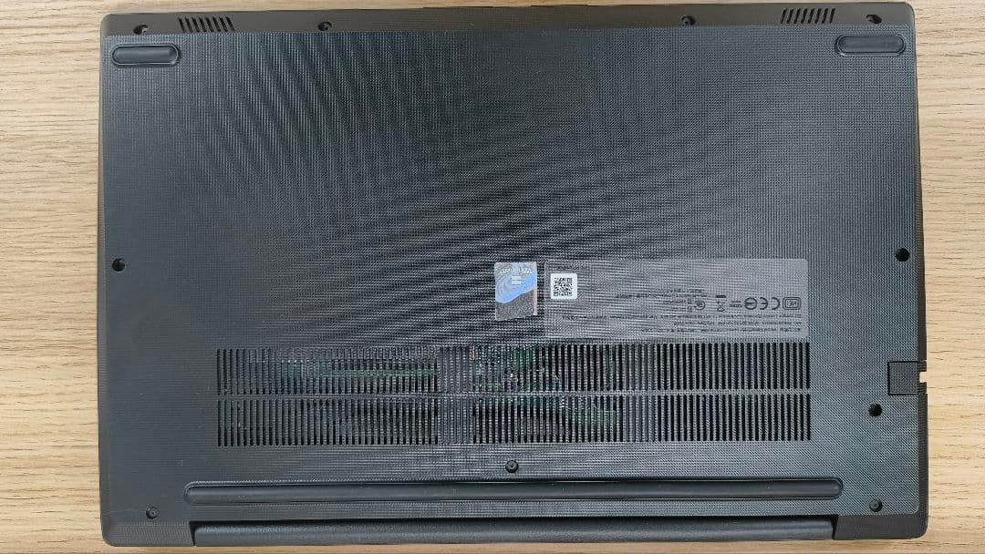 レノボ　ノートPC