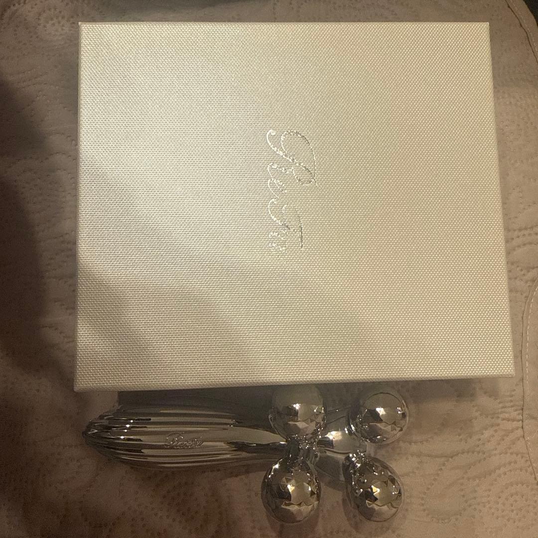 ボディ・フェイスケア ReFa 4 cara