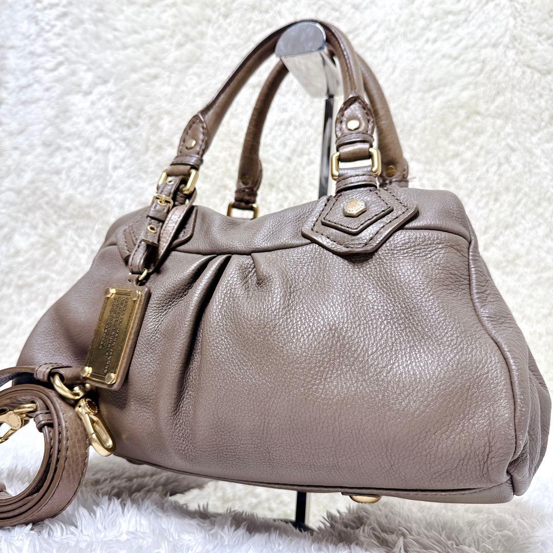 バッグ MARC JACOBS archive bag shoulder 00s y2k