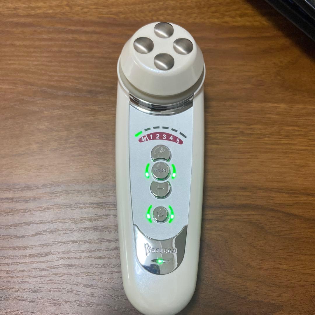 セルキュア4Tplus 美顔器