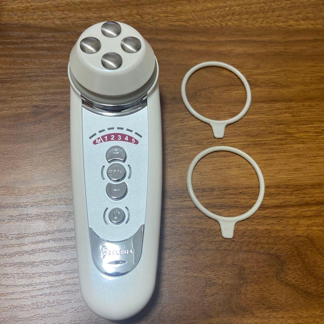 セルキュア4Tplus 美顔器