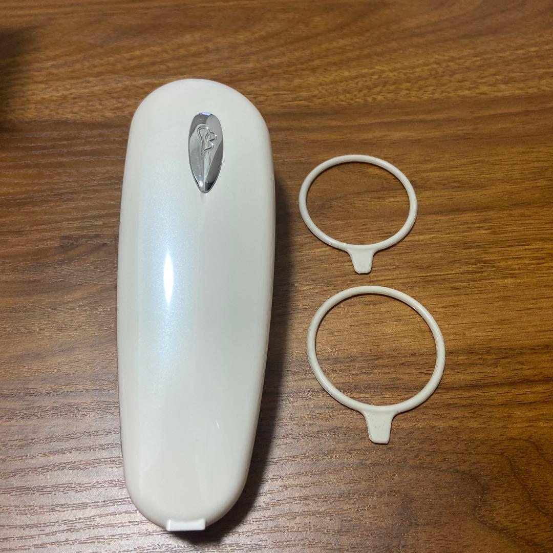 セルキュア4Tplus 美顔器