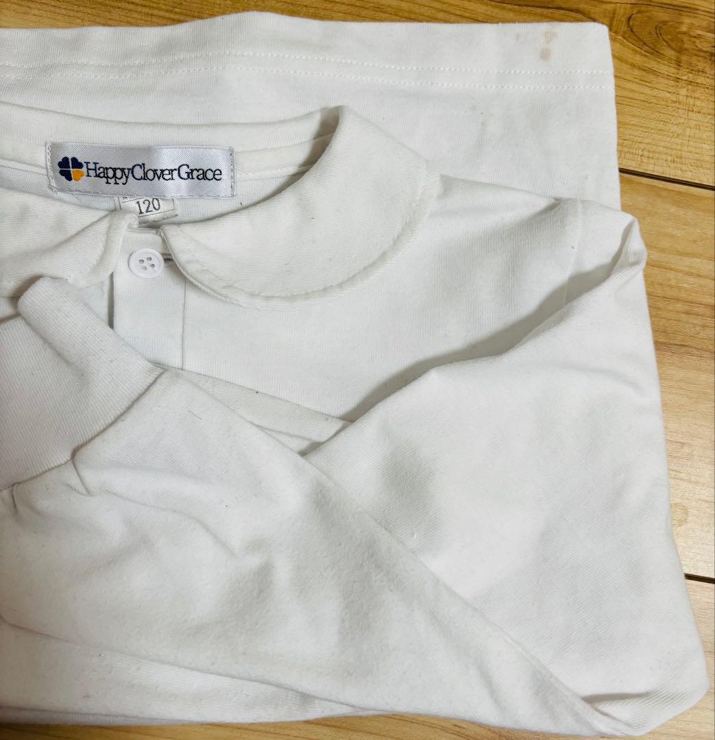 小学校お受験服セット セット販売 女児　120cm