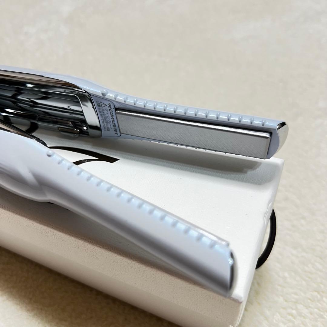 ReFa FINGER IRON ST（ホワイト）