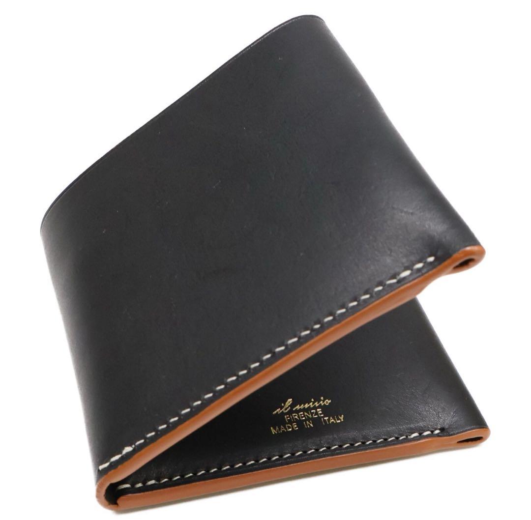 【未使用品　タグ付き】イルミーチョ（il micio ）財布＆キーケース