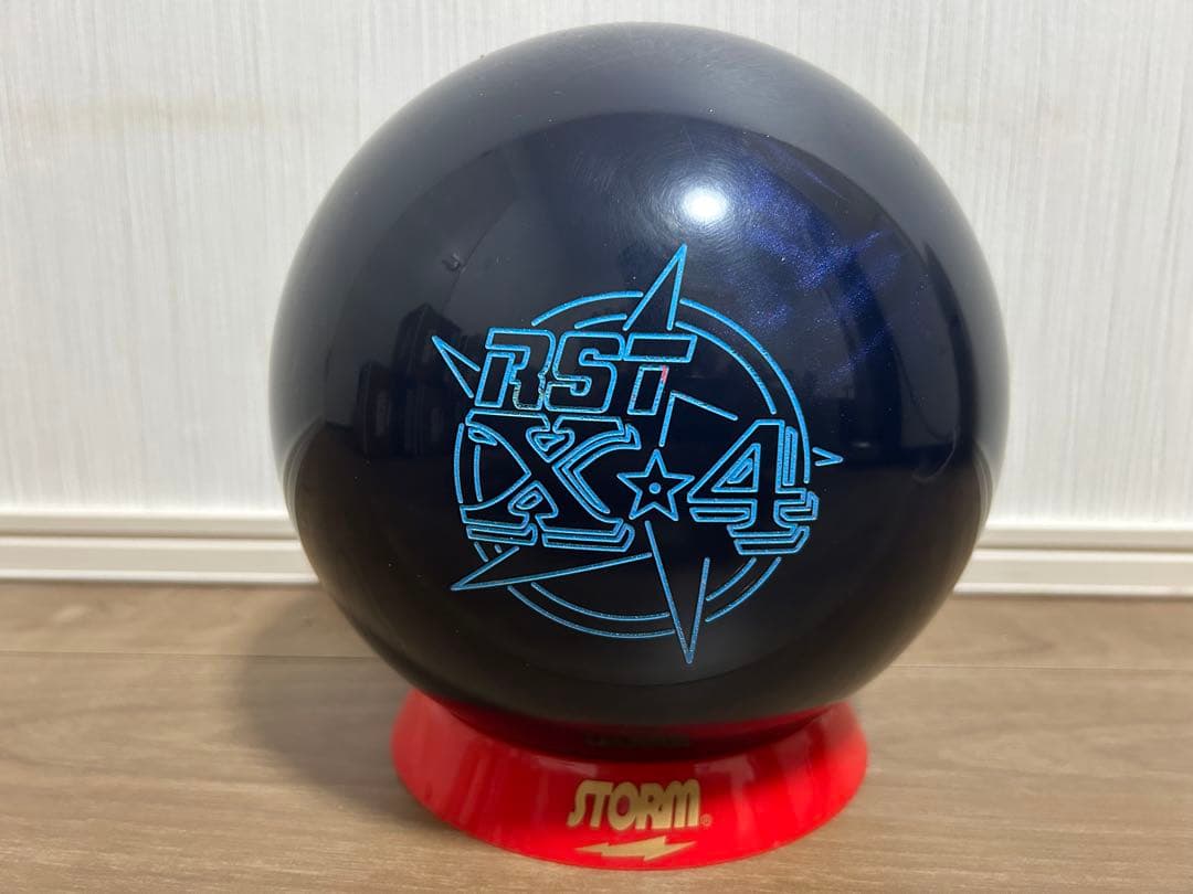 送料込み【新品】RST X-4 ロトグリップ 　15ポンド4オンス 2