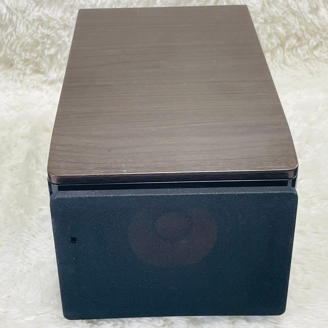 JVC ケンウッドCA-EXS3-B ミニコンポ