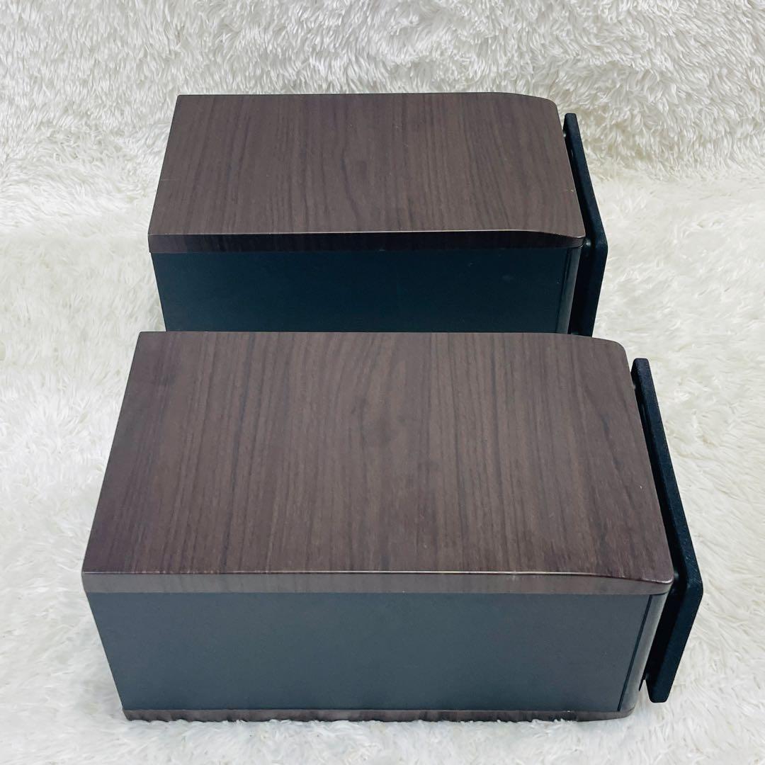 JVC ケンウッドCA-EXS3-B ミニコンポ