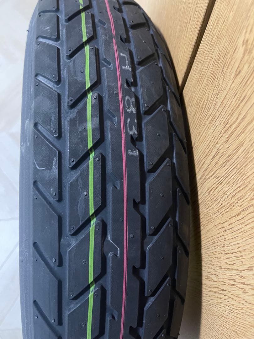 アルファード30系　スペアタイヤ　新車外し