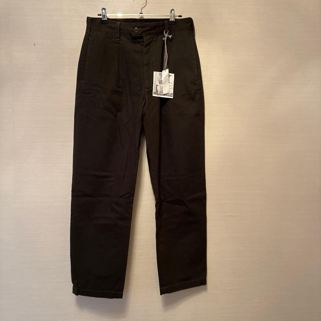 エンジニアードガーメンツ　NY メンズパンツ