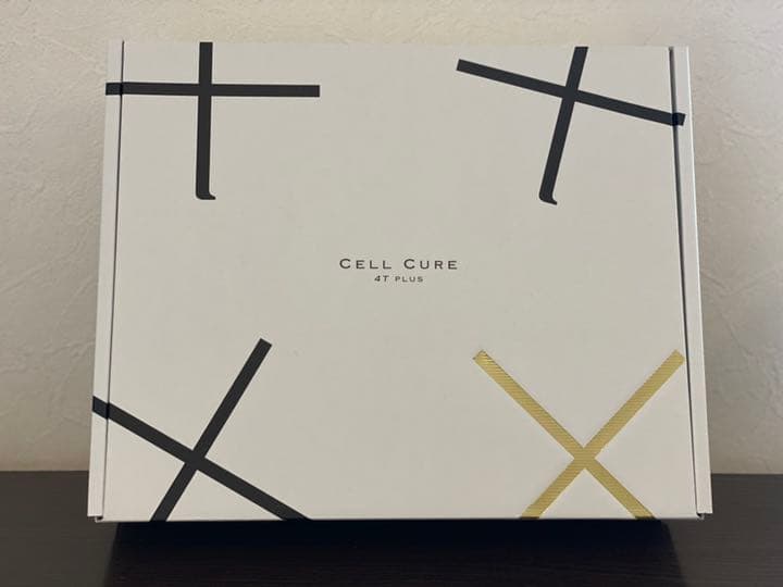 セルキュア4T plus（CELLCURE 4T Plus）