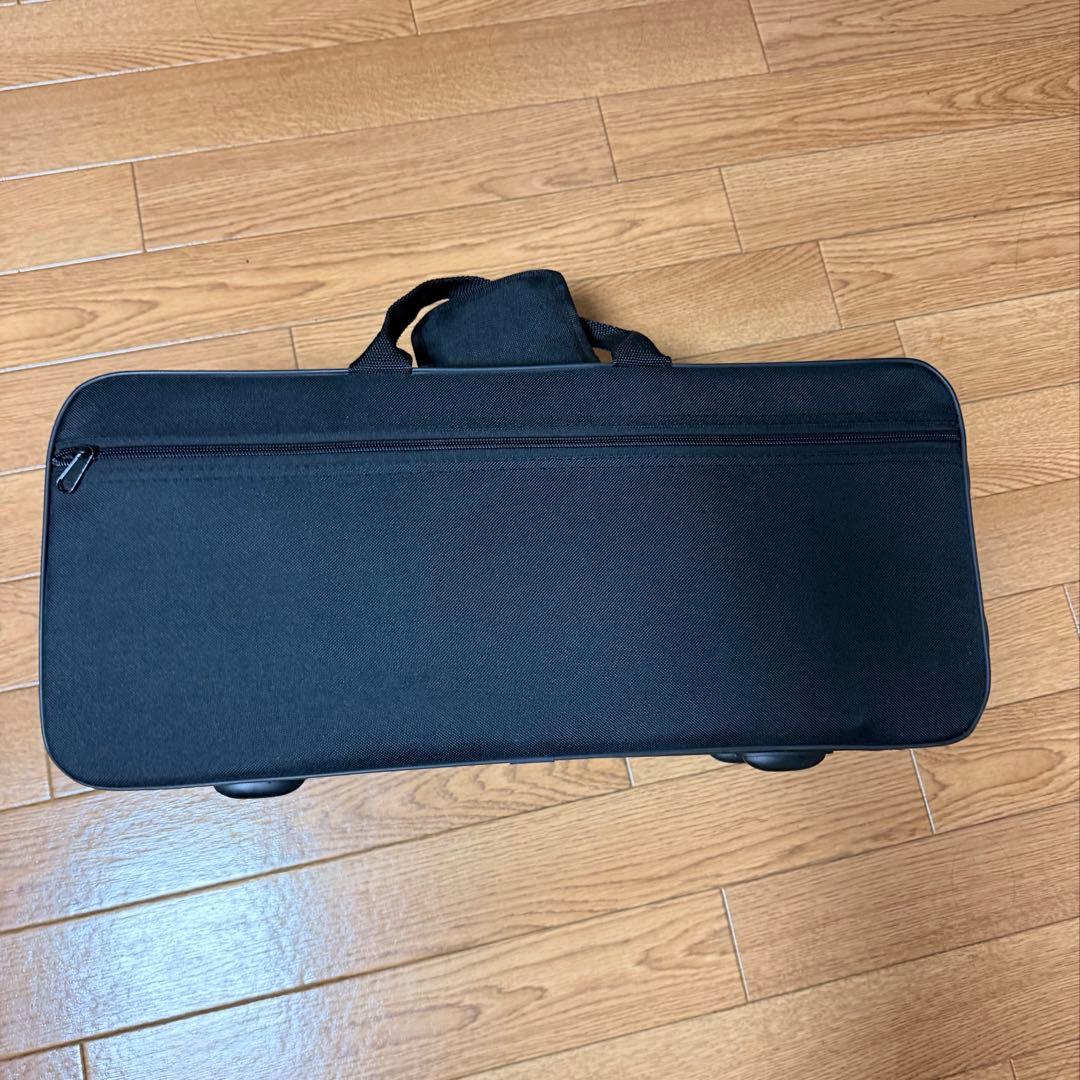 サクラ楽器 ソレイユstr1 単品 ケース付き