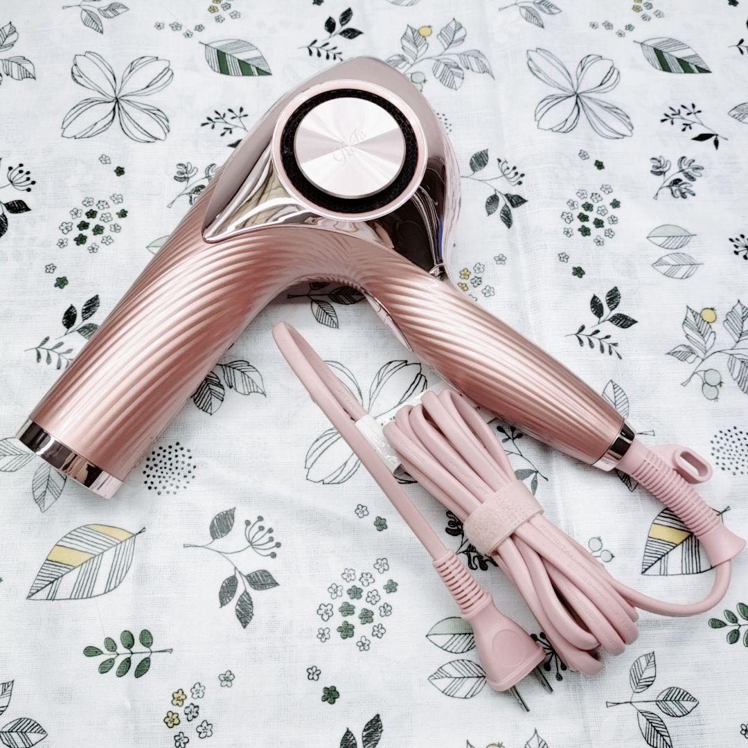 ほぼ未使用⭐️Refa リファ ビューティック ドライヤー プロ MTG