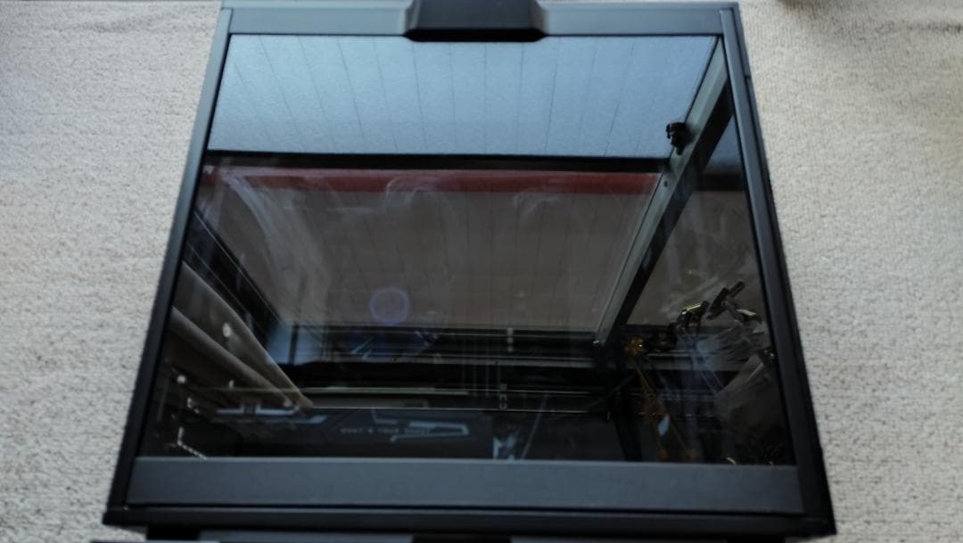 【動作確認済み美品】マウスコンピュータ Enta 9700K+GTX1650