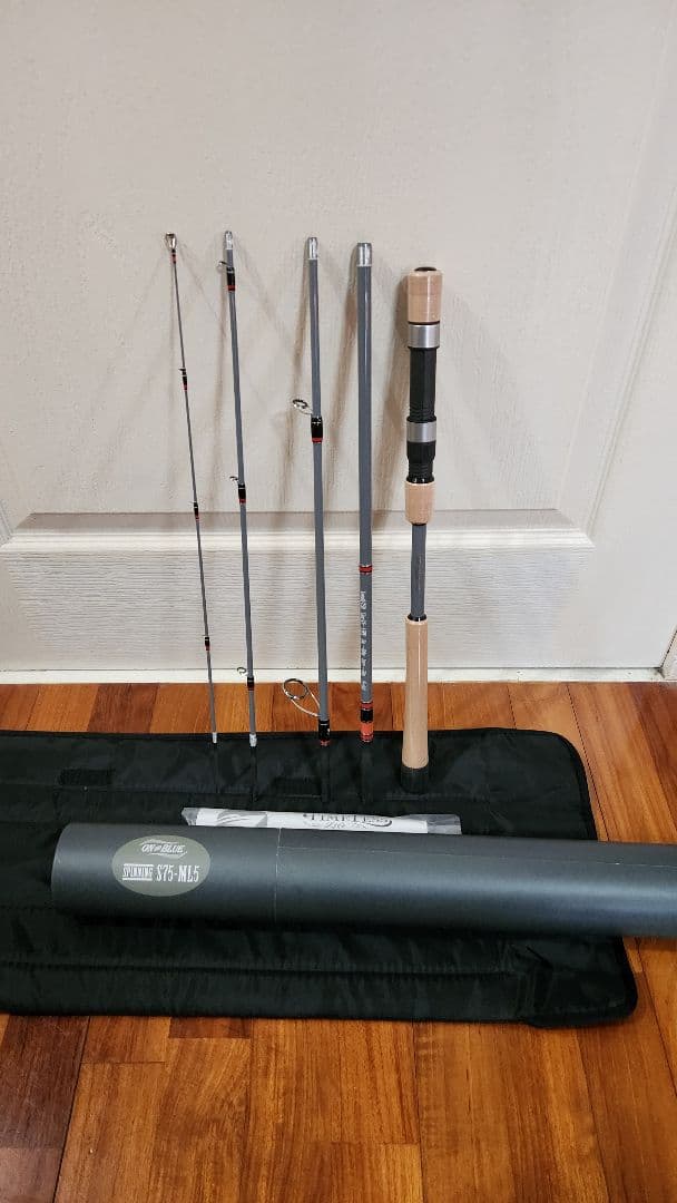 タイムレス　S75-ML5