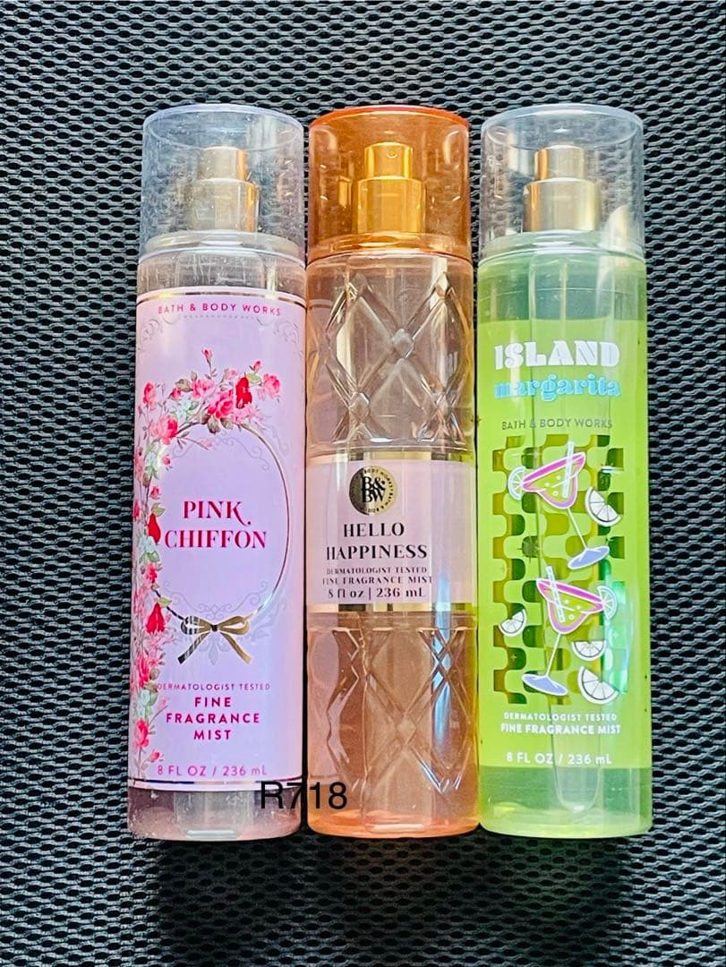 専用 Bath & Body Works Victoria’s Secret 4
