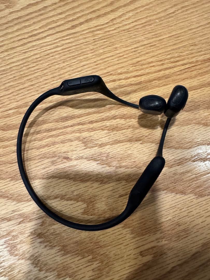 Shokz (ショックス) OpenRun Pro Mini 骨伝導イヤホン