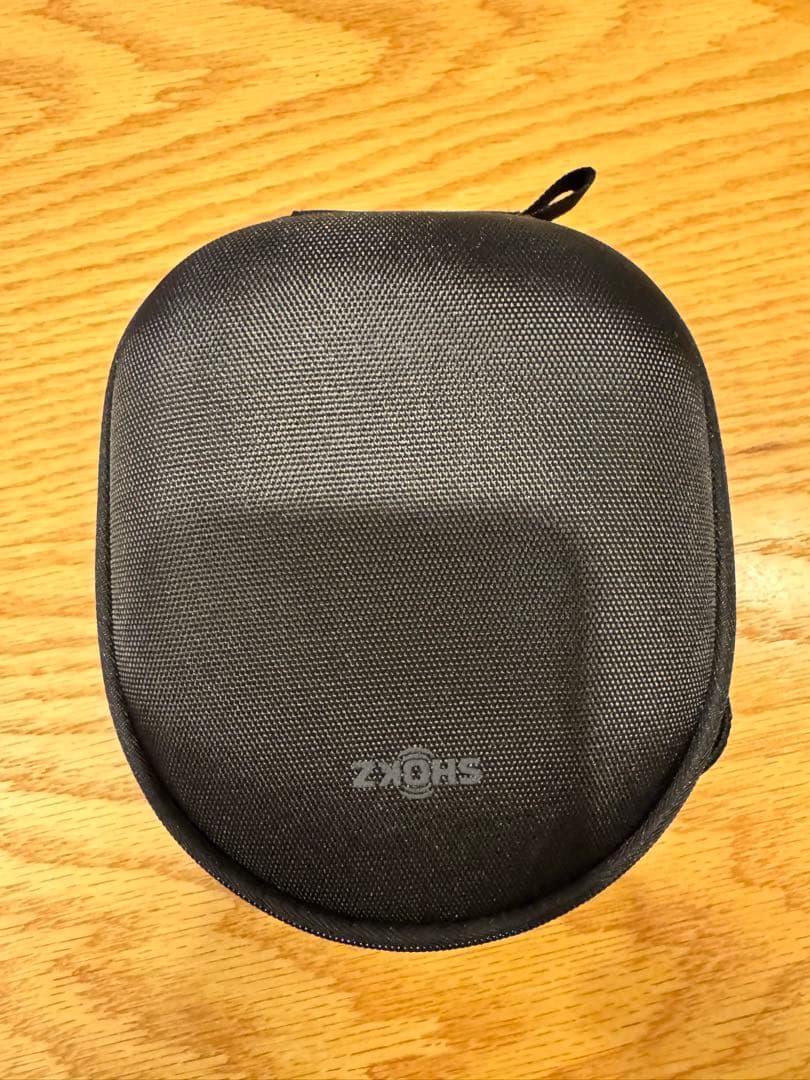 Shokz (ショックス) OpenRun Pro Mini 骨伝導イヤホン