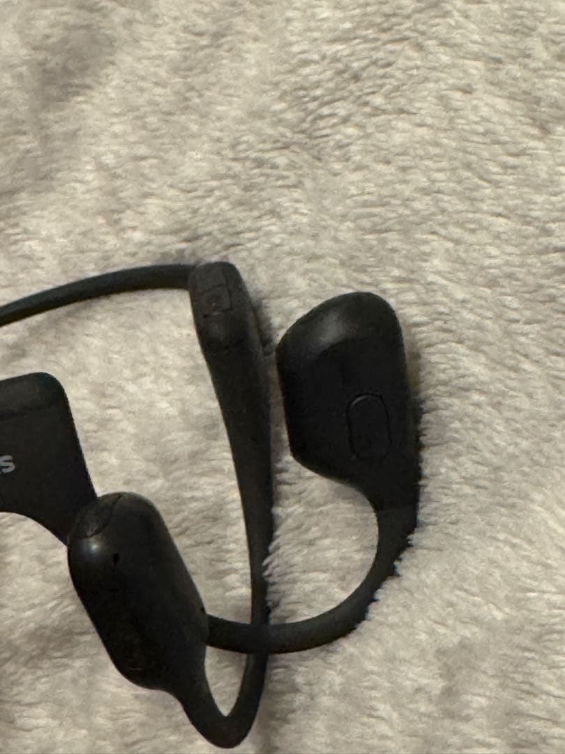 Shokz (ショックス) OpenRun Pro Mini 骨伝導イヤホン