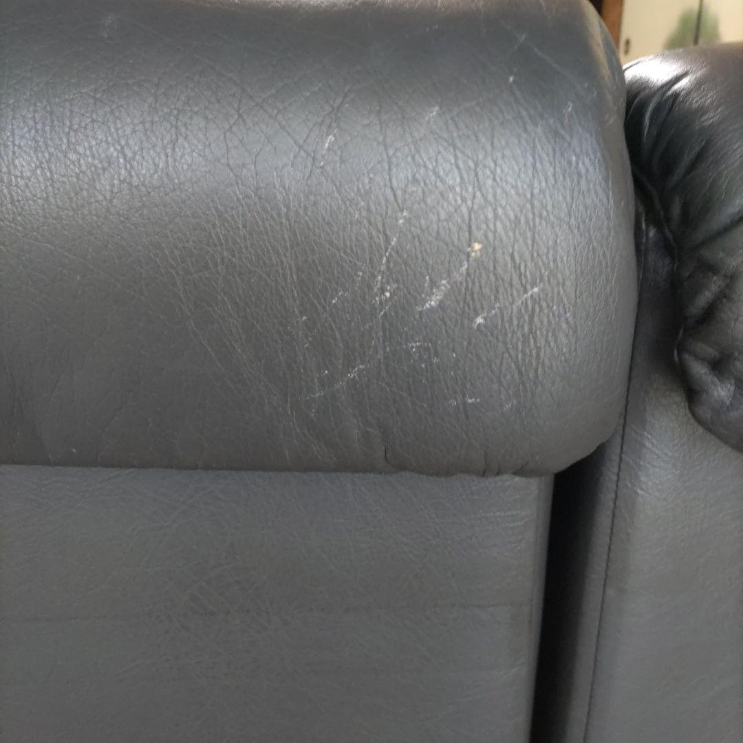 88-78-UD コーナーソファ4点セット 引取の方には30,000円値引