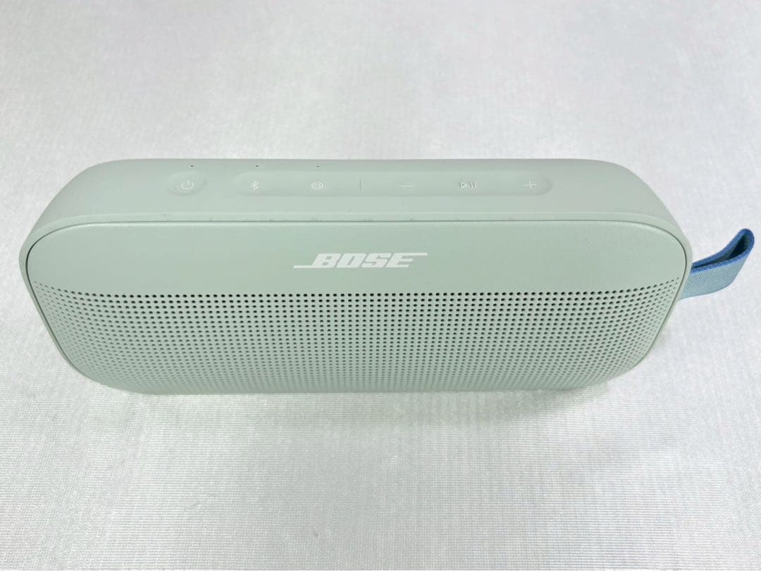 展示品 BOSE SoundLink Flex ポータブル スピーカー LE